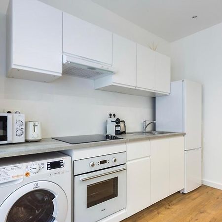 Comfortable Apartment - 1Br-4P - Close To Bastille Paris Exteriör bild