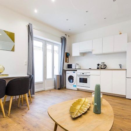Comfortable Apartment - 1Br-4P - Close To Bastille Paris Exteriör bild